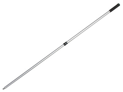 Marshalltown MSKIM1-2M ProSkim Telescopic Handle 100-190cm M/TMSKIM12M