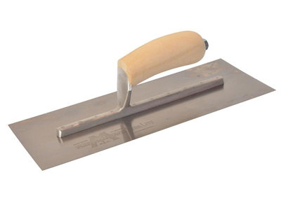 Marshalltown 14 inch trowel store stainless steel