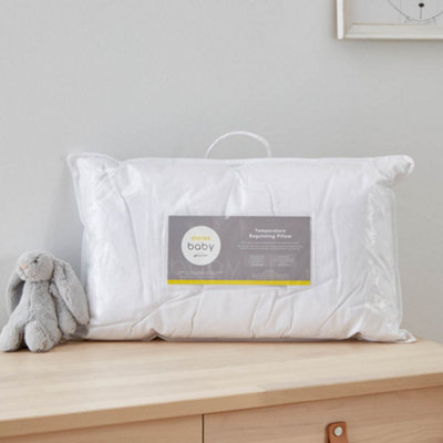 Martex Baby Temperature Regulating Baby Pillow