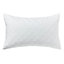 Martex Health & Wellness 100% Cotton Quilted Pillow Protector