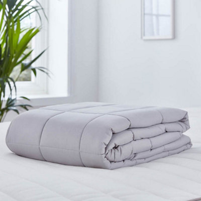 Martex Health & Wellness Weighted Blanket-4.5kg