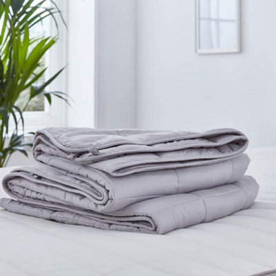 Martex Health & Wellness Weighted Blanket-7kg