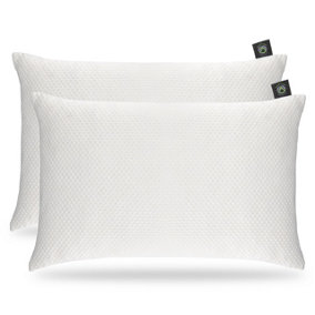 Martian Dreams Pillow Protectors 2 Pack Standard Size 50x75cm