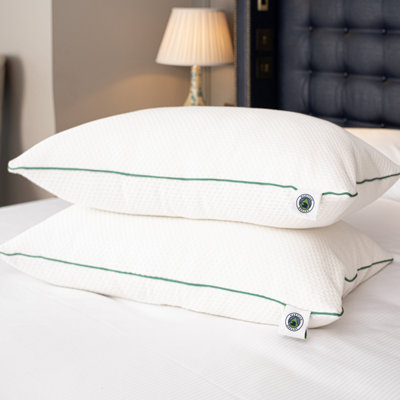 Hotel Pillow, Luxury hotel quality, Kingsize 50x90cm