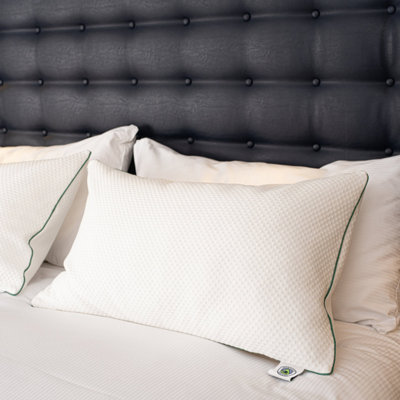 Better dreams 8 hotel quality pillows best sale