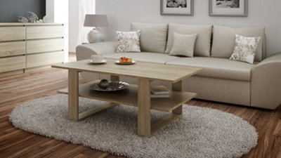 Martyna Coffee Table Sonoma Oak