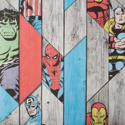 Marvel led panel light shop price