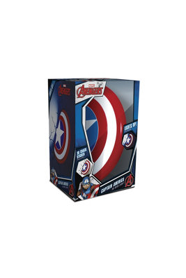 Marvel wall lights b&q sales