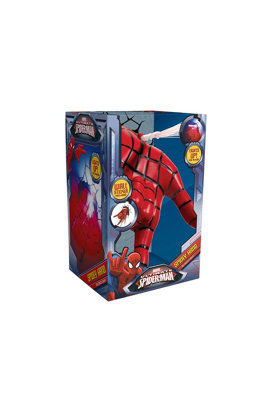 Marvel Spiderman Hand Wall 3D Deco Light - 5