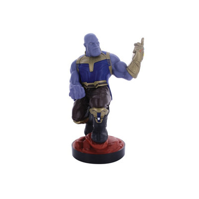Marvel Thanos Original Controller And Phone Holder Price Comparisons | Compare The Build