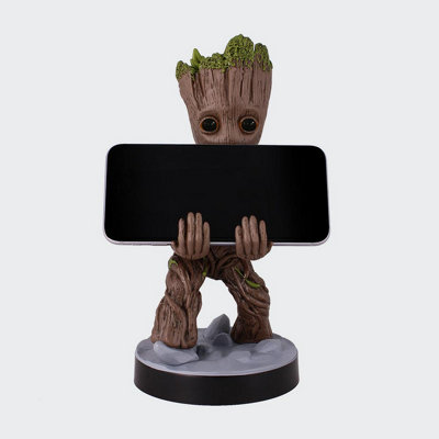 Marvel Toddler Groot  8 Inch Cable Guy
