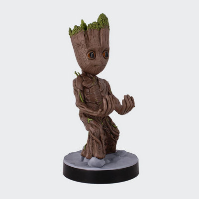 Marvel Toddler Groot  8 Inch Cable Guy - 4