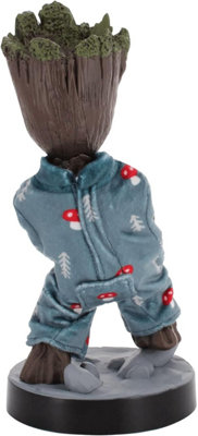 Marvel Toddler Groot  8 Inch Cable Guy - 5