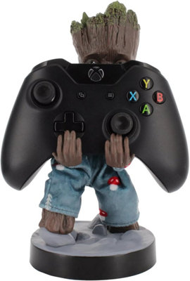 Marvel Toddler Groot  8 Inch Cable Guy - 6