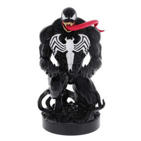 Marvel Venom 8" Cable Guy Holder