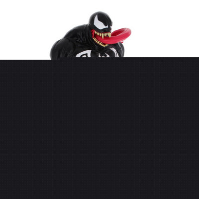 Marvel Venom 8" Cable Guy Holder