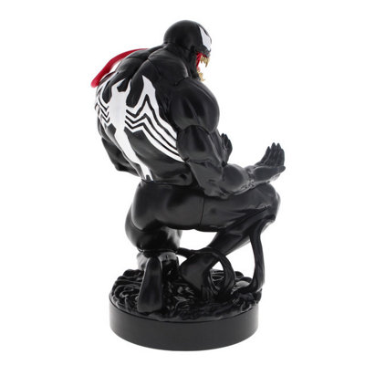 Marvel Venom 8" Cable Guy Holder - 3