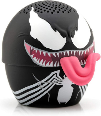 Marvel Venom Bitty Boomer Mini Bluetooth Speaker