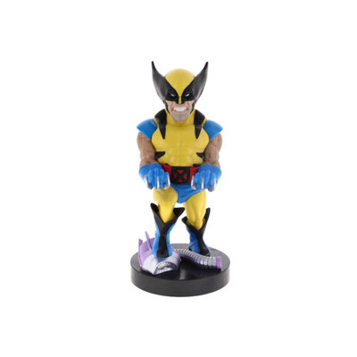 Marvel Wolverine Original Controller And Phone Holder Price Comparisons | Compare The Build