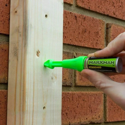 MarXman MARXCDU21TWIN Standard Professional Marking Tool Twin Pack ...