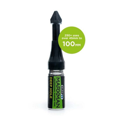 Marxman Multi-Surface Drill Hole Marking Tool For 50-100mm Fixture Depth