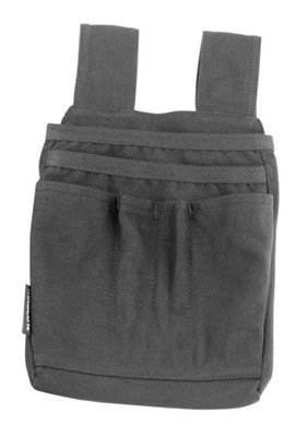 Mascot Complete Benoni Holster Pockets (Dark Anthracite)  (One size)
