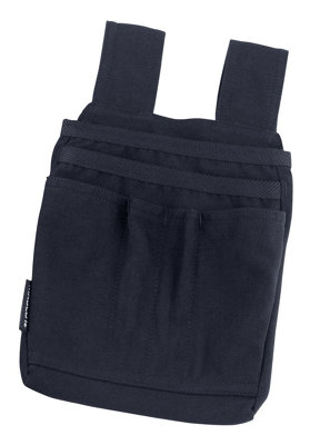 Mascot Complete Benoni Holster Pockets (Dark Navy Blue)  (One size)