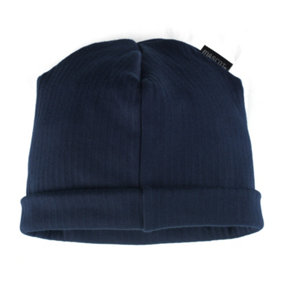 Mascot Complete Visby Knitted hat (Navy Blue)  (Medium)