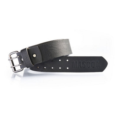 Mascot Complete Zanzibar Belts (Black)  (One size)