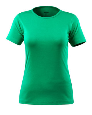 Mascot Crossover Arras Ladies T-shirt (Grass Green)  (Medium)