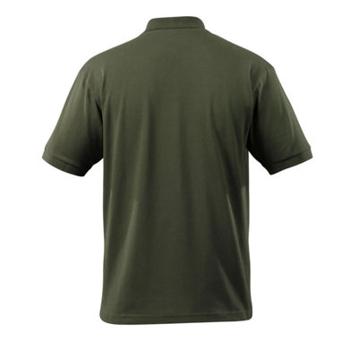 T-shirt uomo Ramones Gold Seal XX-Large verde