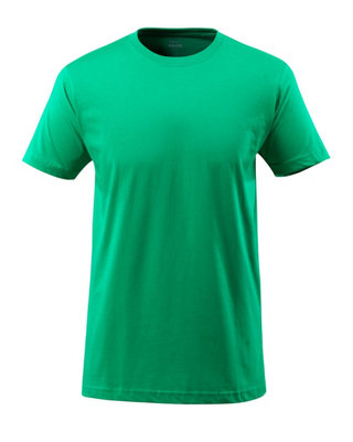 Mascot Crossover Calais T-shirt - Grass Green (Medium)