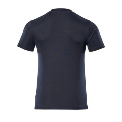 T-shirt Dye 2019 Dye-Fit 25 Season - Bleu - Taille XXL - NEUF