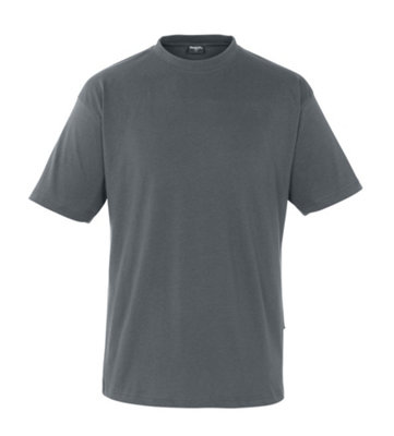 Mascot Crossover Java T-Shirt (Anthracite) (Medium)