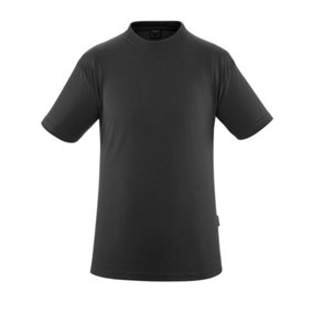 Mascot Crossover Java T-Shirt (Black)  (Large)