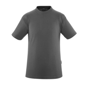 Mascot Crossover Java T-Shirt (Dark Anthracite)  (Medium)