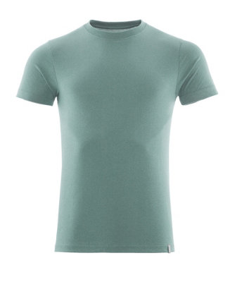 Mascot Crossover Modern Fit T-shirt - Dusty Green   (Medium)