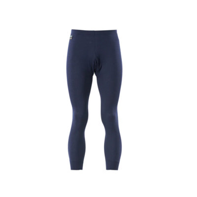 Mascot Crossover Mora Thermal Under Trousers (Navy Blue)  (Medium) ( 34.5)