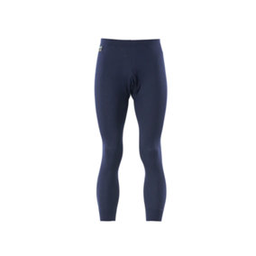 Mascot Crossover Mora Thermal Under Trousers (Navy Blue)  (X Large) ( 40.5)