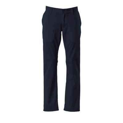 Mascot Food & Care Trousers (Dark Navy)  (33.5) (Leg Length - Long)