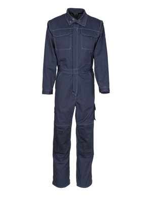 Mascot Industry Danville Boilersuit (Dark Navy)  (Large)