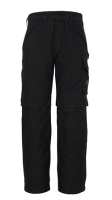 Mascot Industry Louisville Winter Trousers (Black)  (X Large)