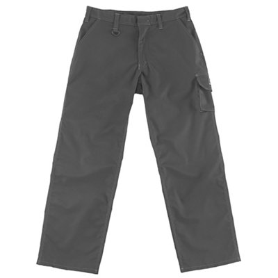 Mascot Mens Berkeley Work Trousers (Regular And Tall) / Mens Workwear