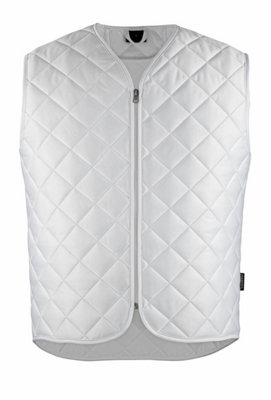 Mascot Originals Mirabel Thermal gilet (White)  (XXXX Large)