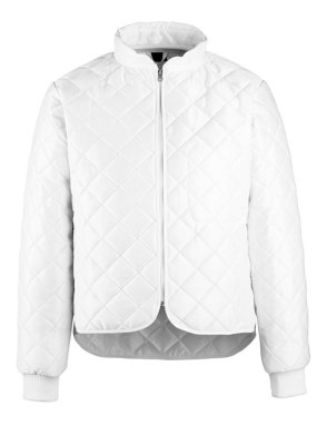 Mascot Originals Timmins Thermal Jacket (White)  (XXXX Large)