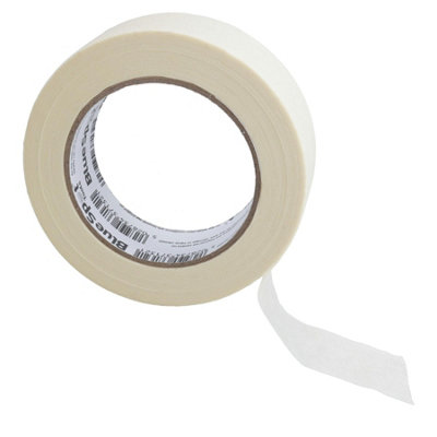 Masking Decorating Decorator Tape Indoor Outdoor Use Painting 36mm x ...