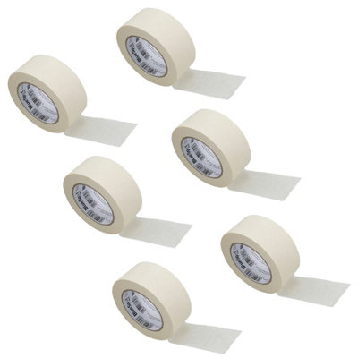 Masking Decorating Decorator Tape Indoor Outdoor Use Painting 48mm x ...
