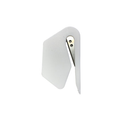 Masking Film Safety Cutters. 10 Per Poly Bag With Hanging Card
