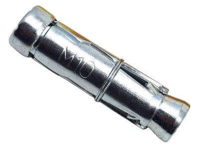 MasonMate M10 Medium Duty Anchor Shields - 50 Pack for Reliable Anchoring Solutions