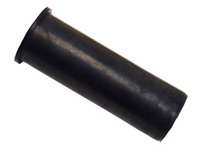 MasonMate M10 x 55mm Rubber Nuts - 50 Pack of Durable Fasteners for Construction